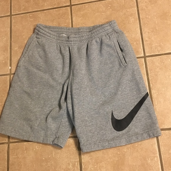 nike shorts soft